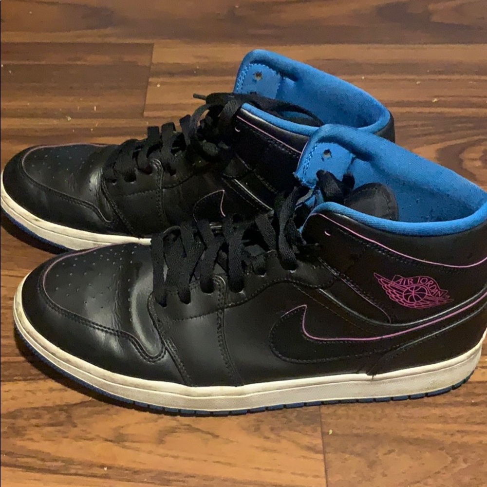 Air Jordan’s “Radio Raheem” released 2015